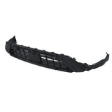 Front Lower Bumper Cover Black without Trim Strip for 2024 Nissan Rogue SL Platinum