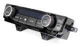 2013-2015 Nissan Altima OEM Automatic Temperature Control Panel 27500-9HP0A - product image