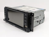 W/ CODE 12-20 Dodge Caravan Town & Country Radio 6.5" Display Screen Navigation OEM P68433486AA - product image