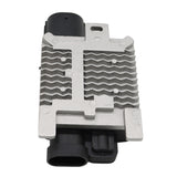 Cooling Fan Control Module for 2006-2011 Ford Crown Victoria Lincoln Town Car Mercury Grand Marquis 6W1Z-8B658-AB