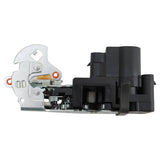 Front Passenger Side Door Lock Actuator for 2002-2009 Trailblazer, SSR, Rainier and Bravada
