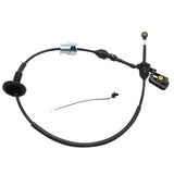 Transmission Selector Lever Cable for 2017-2019 Ford F-250, F-350 and F-450 Super Duty