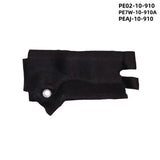 Engine Rear Heat Insulation Plate PE02-10-910 For Mazda 2 3 6 CX-3 CX-30 CX-5 – product image 2