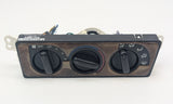 1995-1999 Toyota Avalon Temperature AC Heat Climate Control 5591007011 OEM - product image