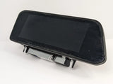 19-23 Mazda 3 Info Dash Dashboard GPS Navigation Audio Radio Display Screen OEM BDGF-611J0-A - product image