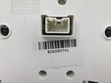 05-07 Volvo S60R V70R Instrument Cluster Speedometer 8690549 Blue Gauges OEM - product image