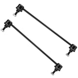Front Sway Bar Link Pair for 2009-2014 Honda Fit Insight 2011-2016 CR-Z K750381