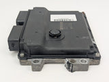 2010 Suzuki SX4 Engine Electronic Control Module 2.0L ECM ECU PCM US Market OEM 33910-54LB - product image