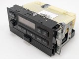 1999-2003 TOYOTA CAMRY SOLARA FRONT AIR A/C AC CLIMATE CONTROL HEATER SWITCH OEM 55900-33560 - product image
