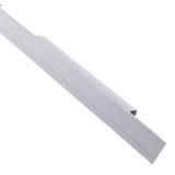 Rocker Panels for 2007-2017 Ford Expedition, Pair
