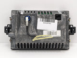 12-16 MERCEDES W204 C250 GL450 SLK350 NAVIGATION LCD MONITOR SCREEN STEREO A172 900 86 00 OEM - product image