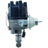 Chrysler/Dodge/Plymouth 3.7L Distributor – 1973–1987 PPDST3690 – front view