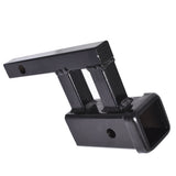 1.25 to 2 in Hitch Receiver Rise Drop Adapter