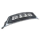 Front Upper Bumper Grille Chrome for 2024 Buick Encore GX 42886557