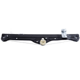 Window Regulator without Motor For 2014-2023 ProMaster 1500 Front Left 68267290AB 2553-0015L - product image