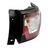 Right Outer Halogen Tail Light for 2013-2017 Chevrolet Traverse GM2805112