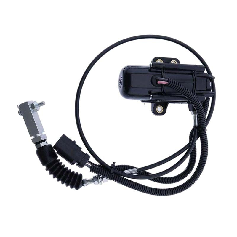 Throttle Motor 525-4479 for Caterpillar 303.5E 304E 305.5E 306E 307E 308E Mini Excavators