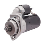 Starter Replacement For Hatz Engines 1D60 1D80 1D81 1D81C 50495900, PP30231N – front view