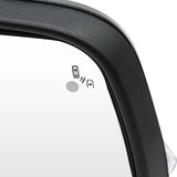 Heated Blind Spot 11pin Passenger Side RH for Ford Explorer 2011-2015 BB5Z-17682-SB – product image 5