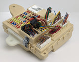 2009-2012 Kia Sorento Interior Cabin Fuse Box Assembly 954001U022 954001U022XM OEM - product image