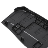 Rear Bumper Step Pad Cover Plate for 2025-2026 Toyota 4Runner 5216235040