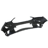 Front Bumper Cover without Sensor Holes for 2018-2020 Ford EcoSport