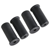 Door Bushing Set 4 Piece for Honda Pioneer 1000-3 700-3