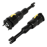 Front Air Suspension Strut Pair for 2007-2017 Lexus LS460 RWD 48010-50150