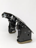 2011-2012 Ford Fiesta Radio Control Panel with Voice Recognition ID AE8T18K811BA OEM - product image