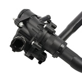 Thermostat Housing Assembly for 2015-2019 Mercedes-Benz C300 E300 GLC300 2.0L 2742003100