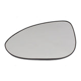 Mirror Glass with Base for 2012-2020 Sonic Left 95132581 1339-0051L - product image