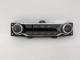 2019-2023 Nissan Altima AC Climate Control Panel Temperature Heater Unit 27500-6CA3A OEM - product image