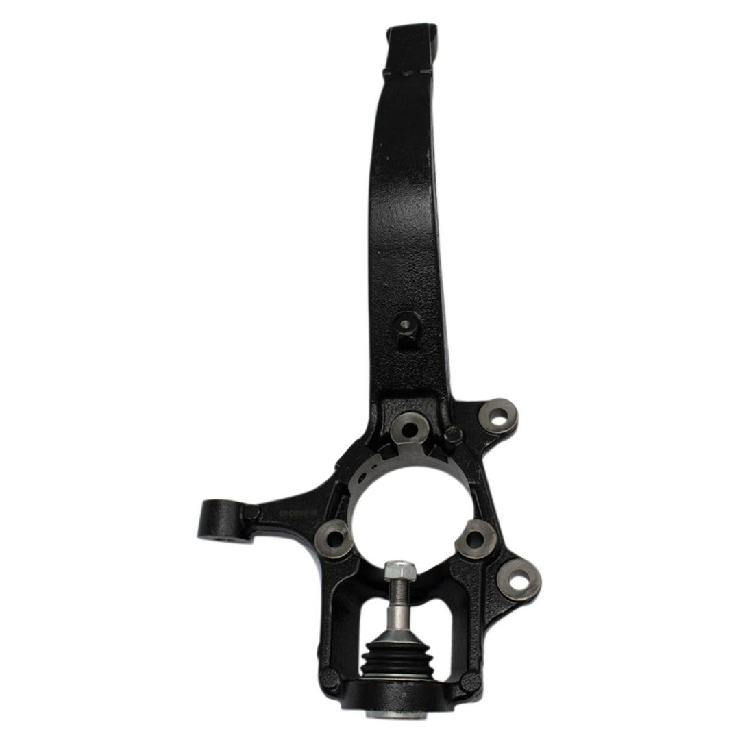 Front Steering Knuckle & Hub Kit for 2011-2015 Jeep Grand Cherokee & Dodge Durango