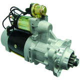 12V Starter Fits Renegade Motorhome, Sport Deck 14.8L 2011-12 8300058 FL0189 – front view