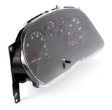 2005-2006 Ford Ranger OEM Speedometer Gauge Cluster Assembly 5L5410849AF - product image