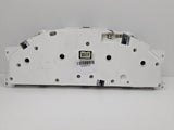 05-07 Volvo S60R V70R Instrument Cluster Speedometer 8690549 Blue Gauges OEM - product image