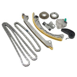 Timing Chain Kit for 2016-2018 Toyota Yaris iA and Scion iA 1.5L
