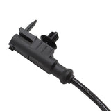 Front and Rear ABS Wheel Speed Sensor Set for 2007-2012 GMC Yukon Chevrolet Tahoe Avalanche 15229012 – product image 4