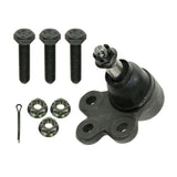 Front 8-Piece Steering & Suspension Kit for Buick Park Avenue, Pontiac Bonneville & Oldsmobile Aurora