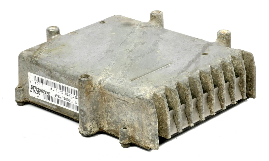 2000 Dodge Chrysler Voyager Transmission Control Module PO4686952AF - product image
