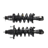 Rear Strut and Coil Spring Assembly Pair for 2007-2011 Honda CR-V 172497L – product image