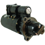 New Starter For Adams Division Grader 777 W/H-6B1 Cummins Diesel 63-64 10451047 PP3745N – front view