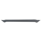 Front Bumper Upper Grille Molding for 2017-2021 Mazda CX-5 KB8A-50-7E1B-BB – product image 9