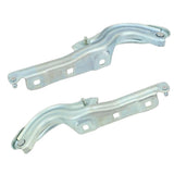 Hood Hinge Pair Left and Right 84274908 84274909 for 2020-2024 Cadillac XT6