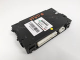 2017-2019 Infiniti Q50 Q60 AC Amplifier Temperature Climate Control Module OEM 27760-6HE0A - product image