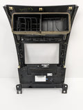 2011-2015 Lincoln MKX Radio Temperature AC Climate Control Panel Bezel Vents OEM DA1T-18A802-AF - product image