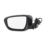 Power Mirror For 2017-2020 Rogue Turn Signal Indicator Heated Left 963025HK0A 4332-5052L - product image