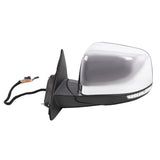 Driver Side Mirror with Blind Spot Detection for 2011-2022 Jeep Grand Cherokee 68236930AF – product image 5