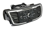 2013-15 Honda Accord AM/FM Radio Single-Disc CD Player w Bezel 39100-T2A-A320 - product image 4