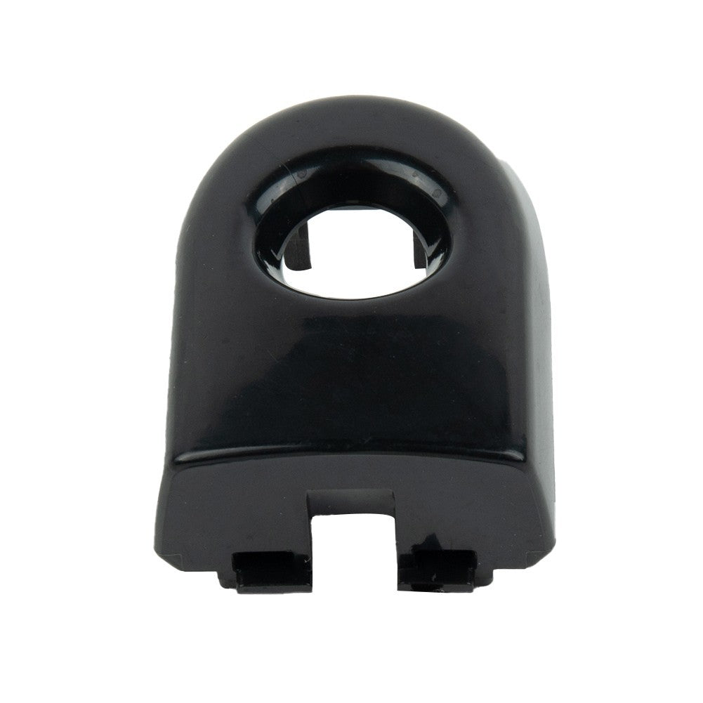 Front Left Door Handle Cap 80644-ZW55B for 2007-2012 Nissan Tiida Versa